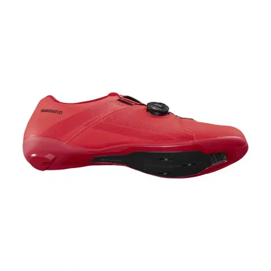 Веловзуття SHIMANO RC300MR червоне, розм. EU43