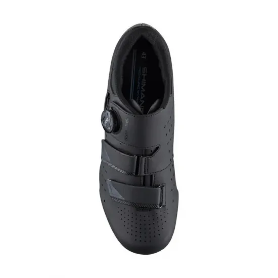 Веловзуття SHIMANO RP400ML чорне, розм. EU41