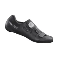Веловзуття жіноче SHIMANO RC502WL чорне, розм. EU41