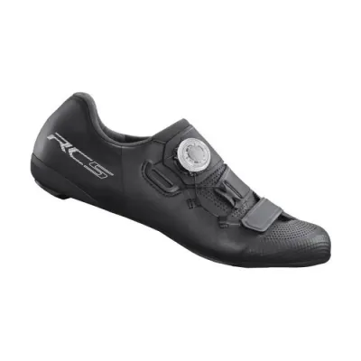 Веловзуття жіноче SHIMANO RC502WL чорне, розм. EU41