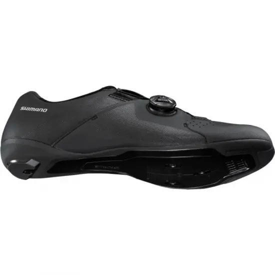 Веловзуття SHIMANO RC300ML чорне, розм. EU48