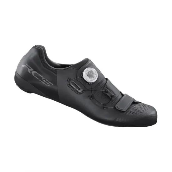 Веловзуття SHIMANO RC502ML чорне, розм. EU41
