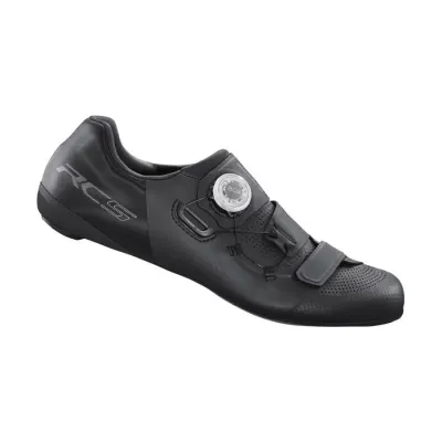 Веловзуття SHIMANO RC502ML чорне, розм. EU47 Веловзуття SHIMANO RC502ML чорне, розм. EU47