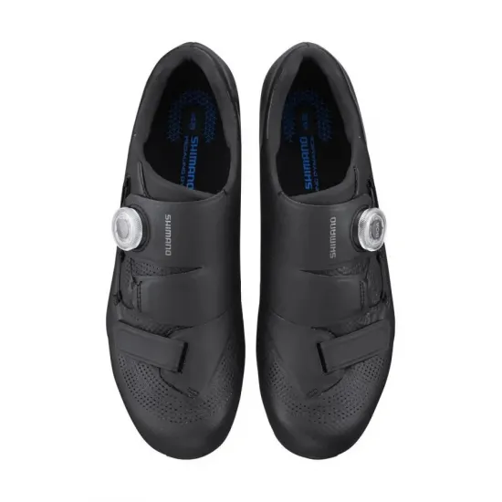 Велобувь SHIMANO RC502ML черный, разм. EU47