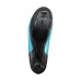 Веловзуття жіноче SHIMANO RC502WB, синє, розм. EU40