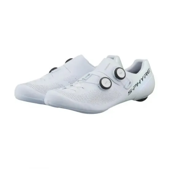 Велов footwear SHIMANO RC903MW белое, размер EU47