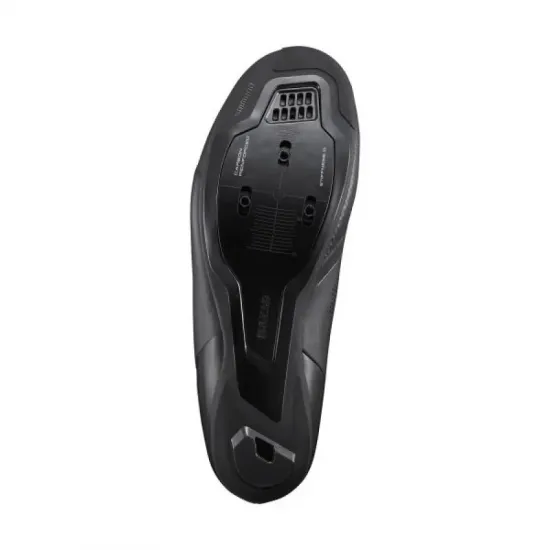 Веловзуття жіноче SHIMANO RC502WL чорне, розм. EU38
