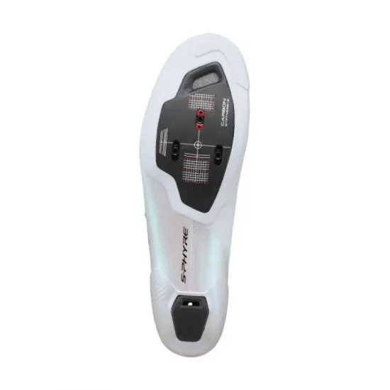 Веловзуття SHIMANO RC903MW біле, розм. EU42