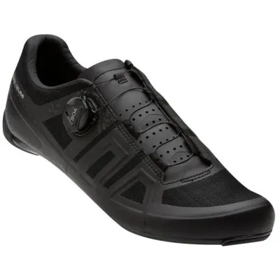 Веловзуття Pearl Izumi ATTACK ROAD, чорне, розм. EU42