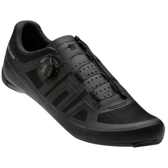 Веловзуття Pearl Izumi ATTACK ROAD, чорне, розм. EU42