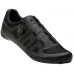 Веловзуття Pearl Izumi ATTACK ROAD, чорне, розм. EU42
