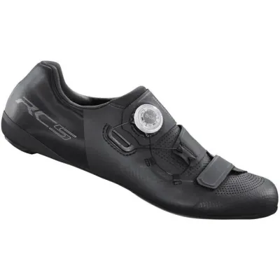 Веловзуття SHIMANO RC502ML чорне, розм. EU40 Веловзуття SHIMANO RC502ML чорне, розм. EU40