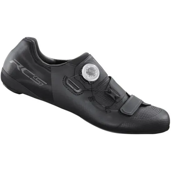 Веловзуття SHIMANO RC502ML чорне, розм. EU40
