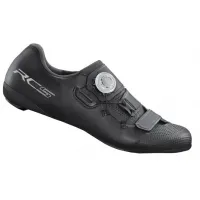 Веловзуття жіноче SHIMANO RC502WL чорне, розм. EU37