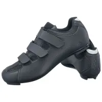 Веловзуття MERIDA ROAD NYLON BLACK COMP Жіноче Розмір: 23.6CM/EU37