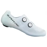 Веловзуття SHIMANO RC903MW белое, разм. EU42