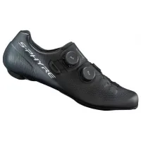 Веловзуття SHIMANO RC903ML чорне, розм. EU42