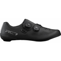 Веловзуття Shimano RC703ML с широкой колодкой черное, разм. EU42