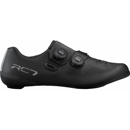 Веловзуття Shimano RC703ML з широкою колодкою чорне, розм. EU42
