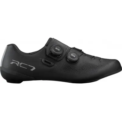 Веловзуття Shimano RC703ME чорне, розм. EU41 Веловзуття Shimano RC703ME чорне, розм. EU41