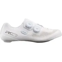 Веловзуття жіноче Shimano RC703WW біле, розм. EU37