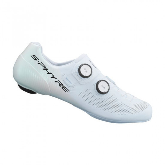 Веловзуття SHIMANO RC903MW біле, розм. EU46
