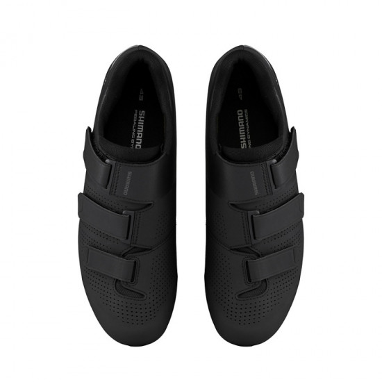 Веловзуття SHIMANO RC102ML чорне, розм. EU42