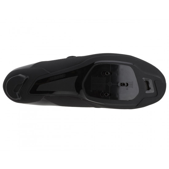Веловзуття SHIMANO RC302ML з широкою колодкою чорне, розм. EU42
