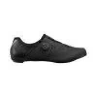 Веловзуття SHIMANO RC302ML чорне, розм. EU49 Веловзуття SHIMANO RC302ML чорне, розм. EU49