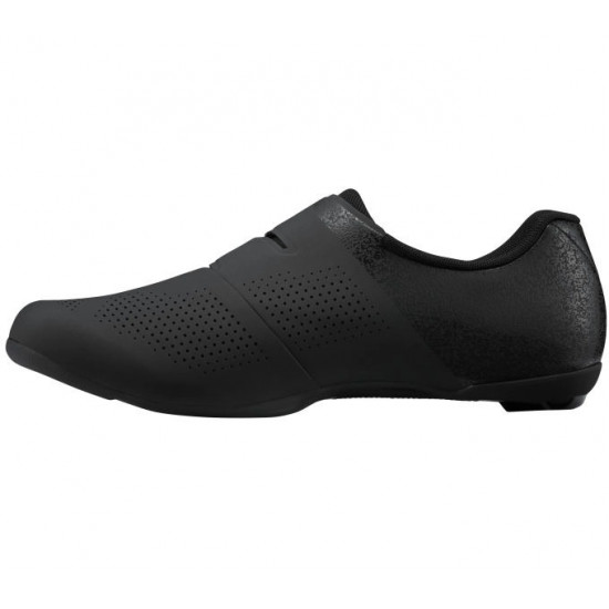 Веловзуття жіноче SHIMANO RC302WL чорне EU38