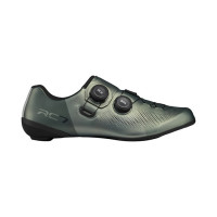 Веловзуття Shimano RC703ME серо-зеленое, разм. EU42 Веловзуття Shimano RC703ME серо-зеленое, разм. EU42