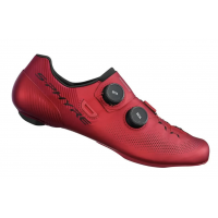 Веловзуття SHIMANO RC903MR красное, разм. EU44