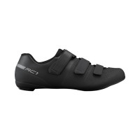 Веловзуття SHIMANO RC102ML чорне, розм. EU43 Веловзуття SHIMANO RC102ML чорне, розм. EU43