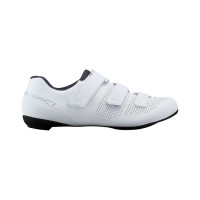 Веловзуття SHIMANO RC102MW белое, разм. EU43