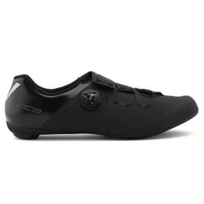 Веловзуття SHIMANO RC302ML з широкою колодкою чорне, розм. EU43