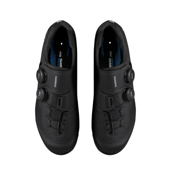 Веловзуття Shimano RC703ML черное, разм. EU43 Веловзуття Shimano RC703ML черное, разм. EU43