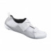Веловзуття тріатлонне SHIMANO TR501, біле, розм. EU49