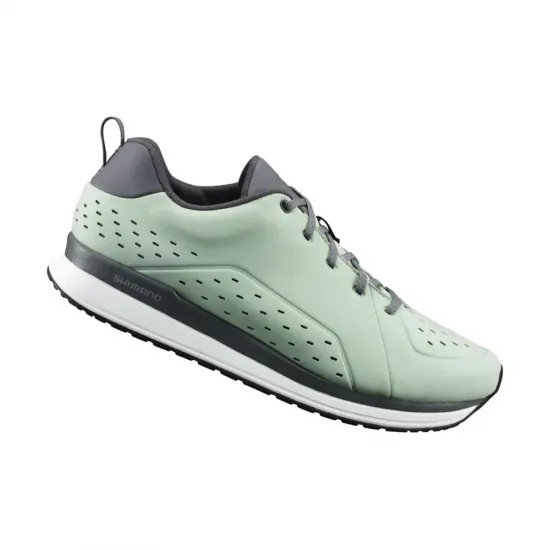 Веловзуття женское SHIMANO CT500WM мятн-зелен, разм. EU37 Веловзуття женское SHIMANO CT500WM мятн-зелен, разм. EU37