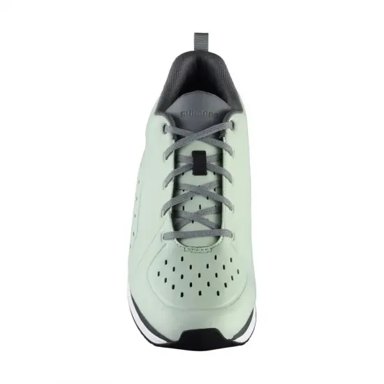 Веловзуття женское SHIMANO CT500WM мятн-зелен, разм. EU37 Веловзуття женское SHIMANO CT500WM мятн-зелен, разм. EU37