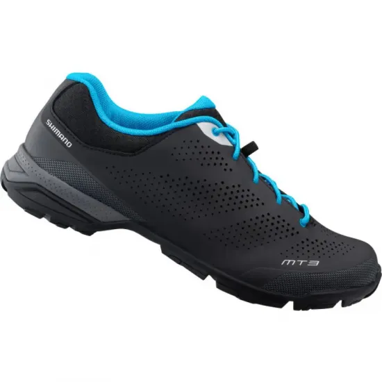 Веловзуття SHIMANO MT301ML черное, разм. EU41 Веловзуття SHIMANO MT301ML черное, разм. EU41