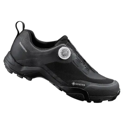 Веловзуття SHIMANO MT701GTX чорне, розм. EU44