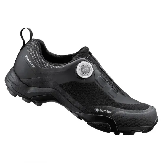 Веловзуття SHIMANO MT701GTX чорне, розм. EU44