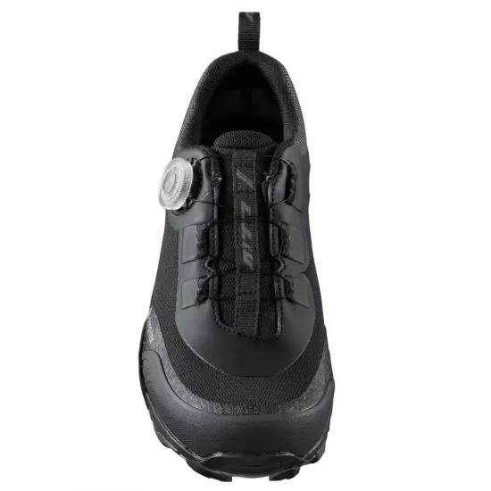 Веловзуття SHIMANO MT701GTX черное, разм. EU44 Веловзуття SHIMANO MT701GTX черное, разм. EU44
