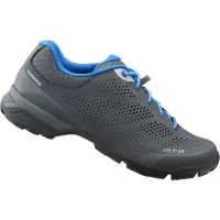 Веловзуття жіноче SHIMANO MT301WG сіре, розм. EU38