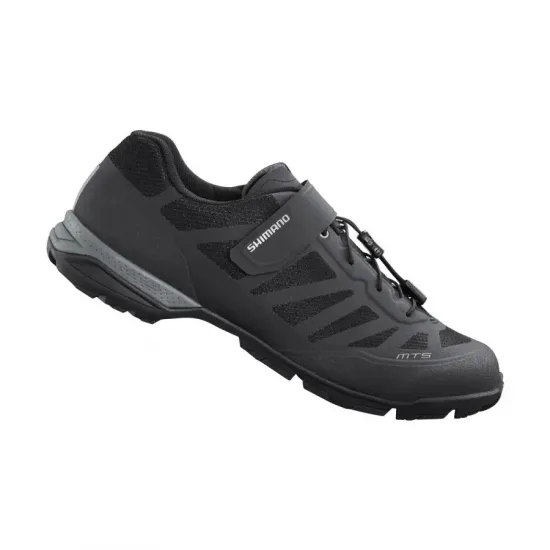 Велобу footwear SHIMANO MT502MGL, черный, разм. EU41 Велобу footwear SHIMANO MT502MGL, черный, разм. EU41