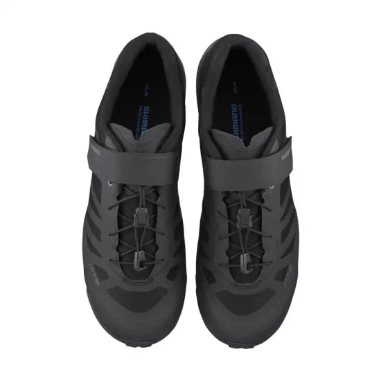 Велобу footwear SHIMANO MT502MGL, черный, разм. EU41 Велобу footwear SHIMANO MT502MGL, черный, разм. EU41