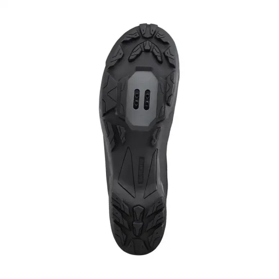 Велобу footwear SHIMANO MT502MGL, черный, разм. EU41 Велобу footwear SHIMANO MT502MGL, черный, разм. EU41