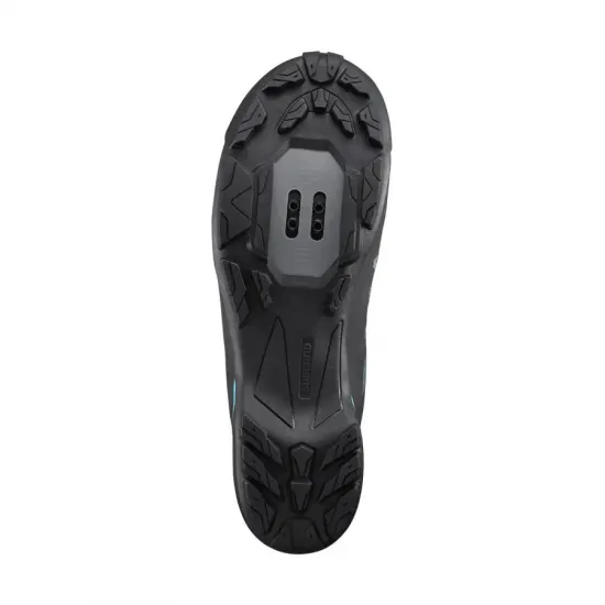 Велобут見жі женскіе SHIMANO MT502WGG, серый, разм. EU40