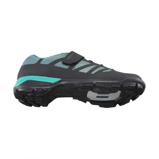 Велобут見жі женскіе SHIMANO MT502WGG, серый, разм. EU40