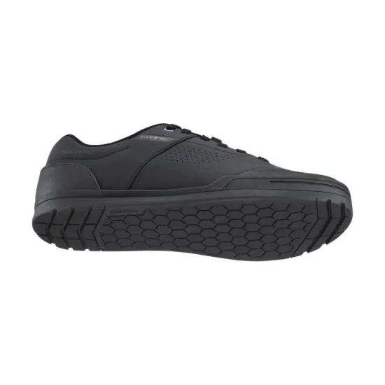 Веловзуття SHIMANO GR501ML чорне, розм. EU42